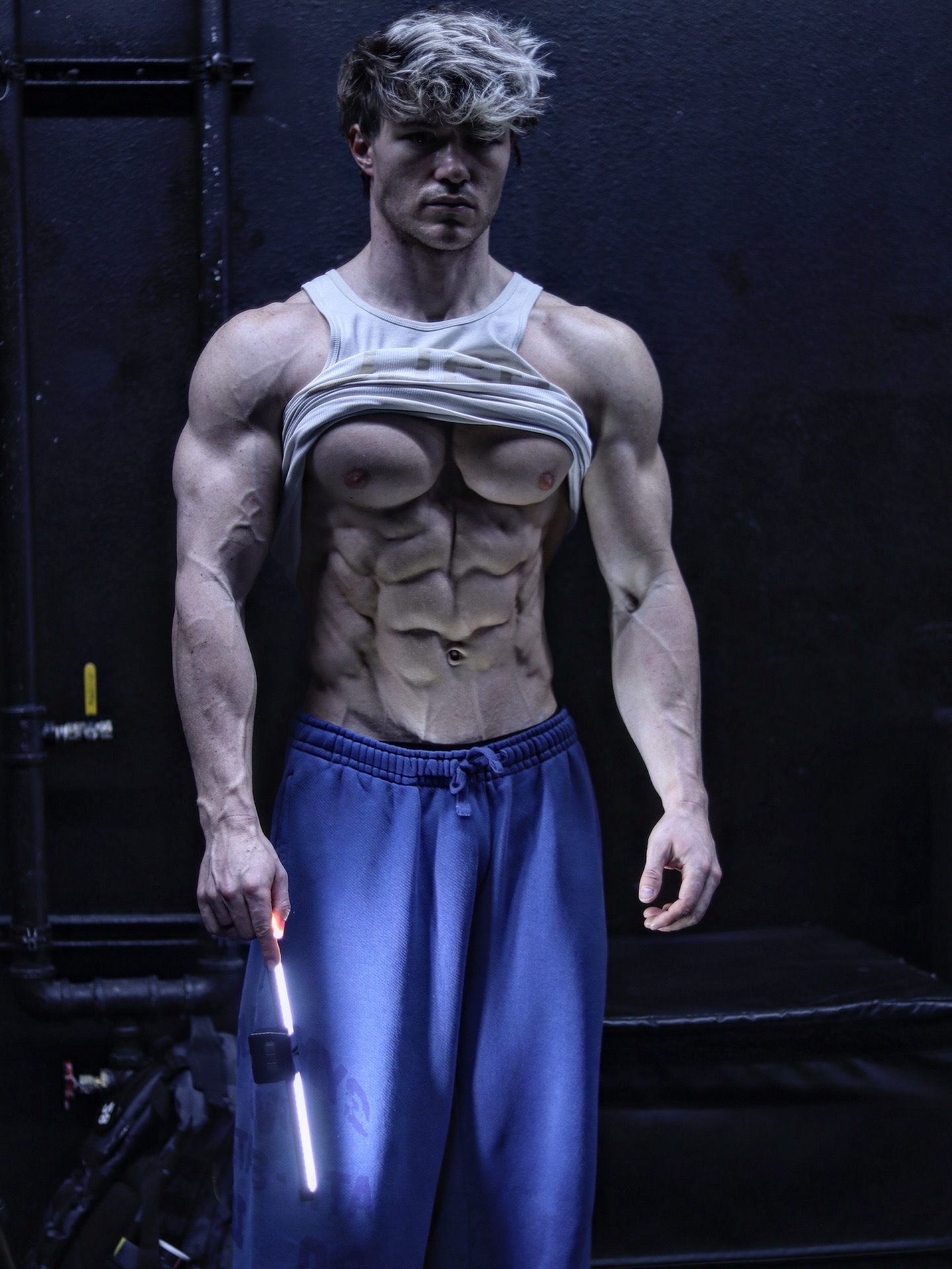 Jason Bjarnson